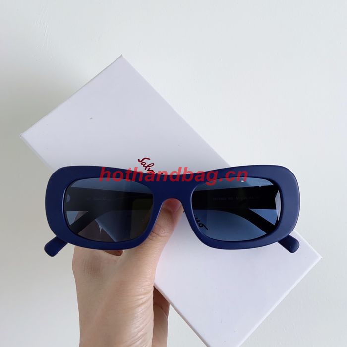 Salvatore Ferragamo Sunglasses Top Quality SFS00451